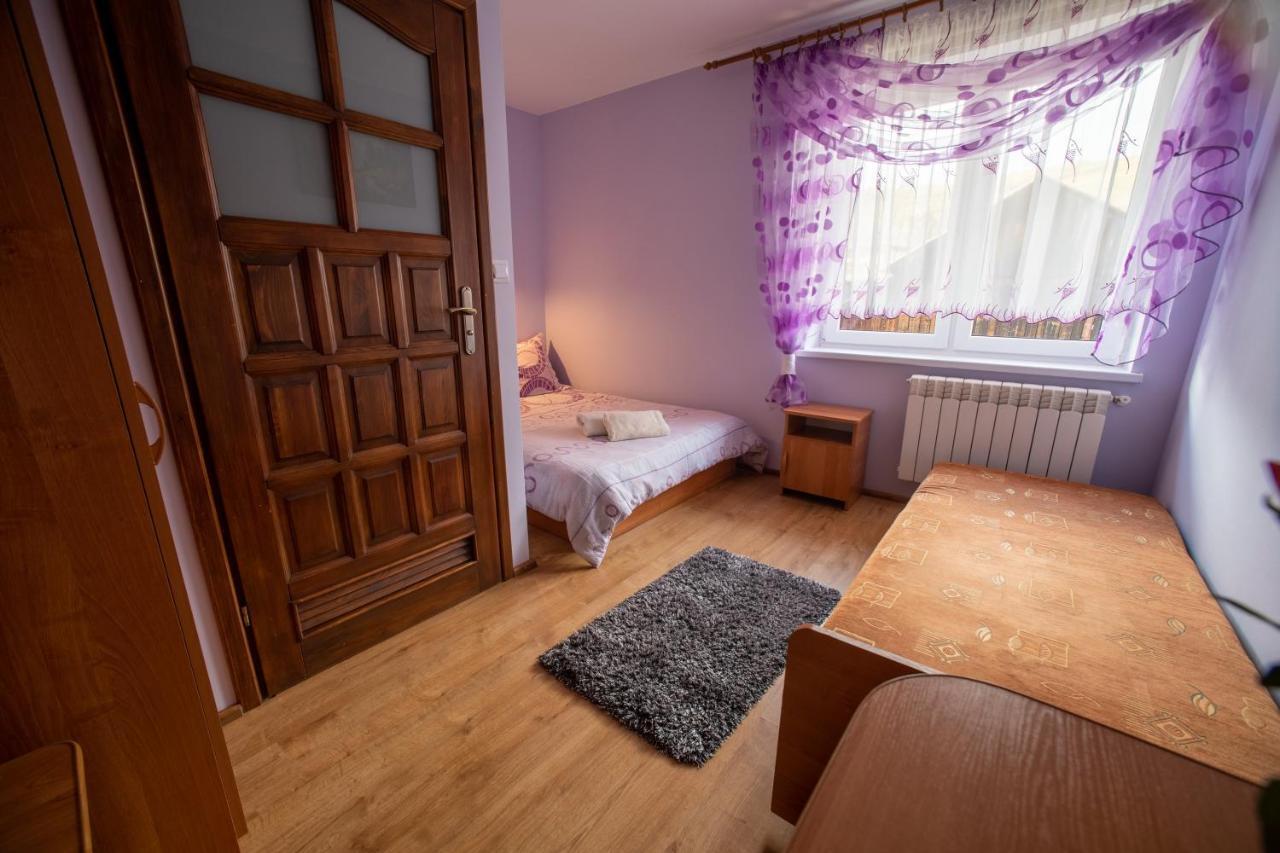 Noclegi u Ilony Czarna Góra Exterior foto