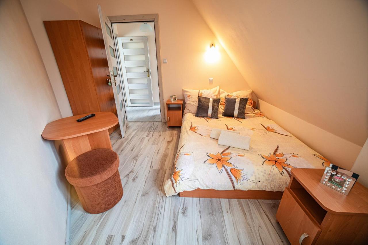 Noclegi u Ilony Czarna Góra Exterior foto