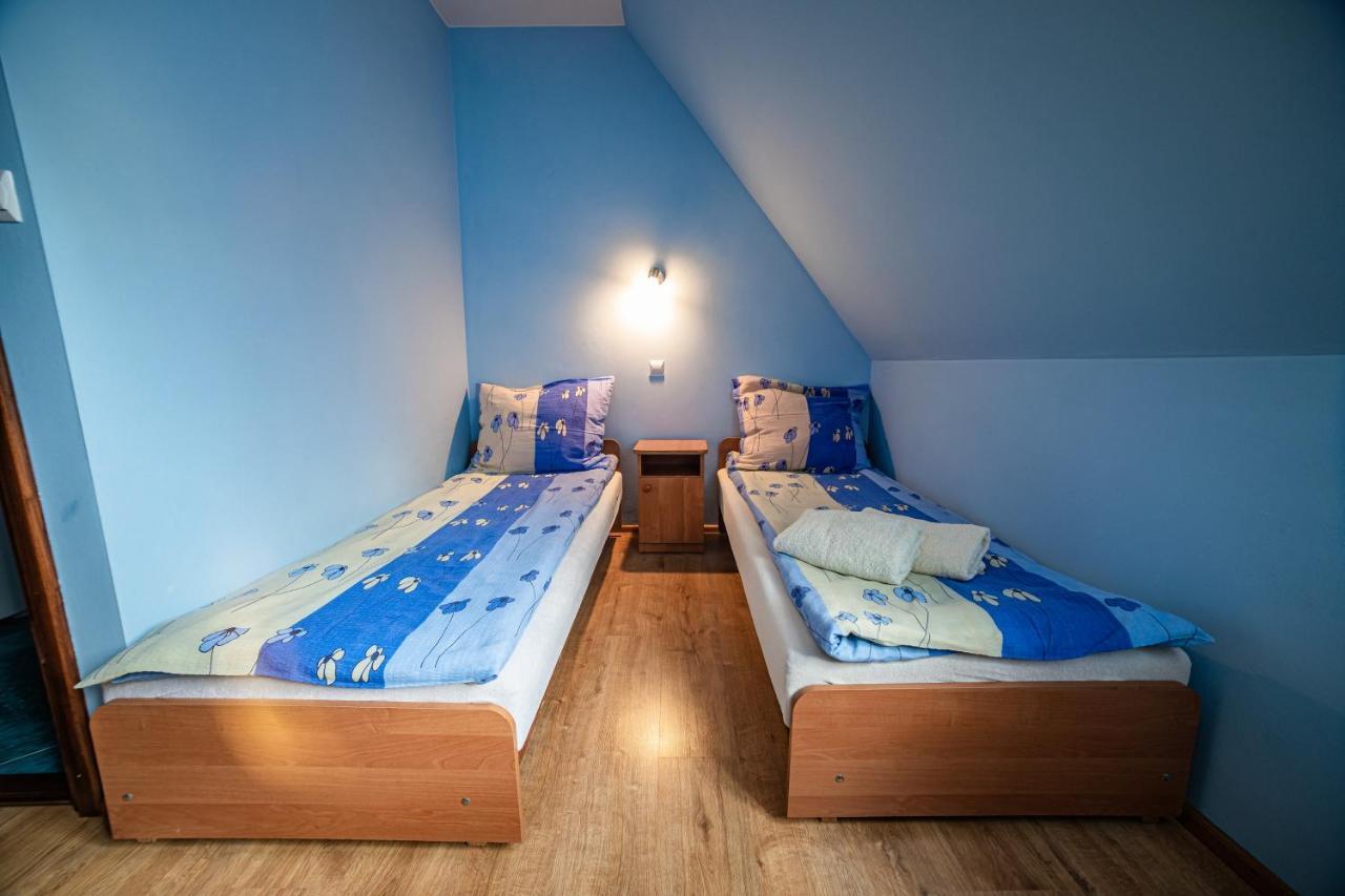 Noclegi u Ilony Czarna Góra Exterior foto